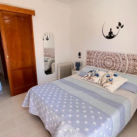 Bahia Azul En Primera Linea De Playa By Elconserje * Denia