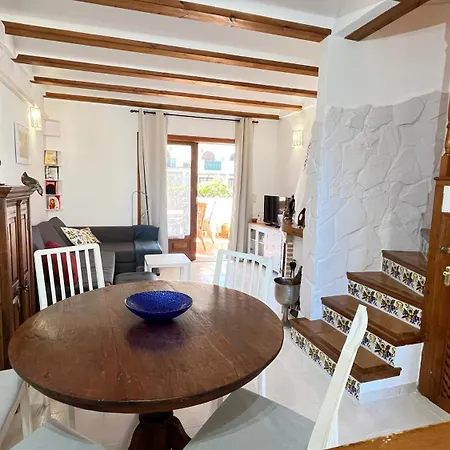 Bahia Azul En Primera Linea De Playa By Elconserje Denia