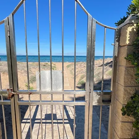 Bahia Azul En Primera Linea De Playa By Elconserje Denia