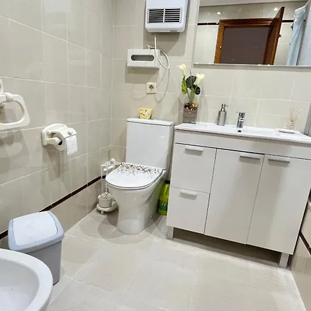 Bahia Azul En Primera Linea De Playa By Elconserje * Denia