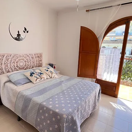 Bahia Azul En Primera Linea De Playa By Elconserje