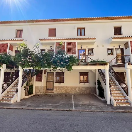 Apartment Bahia Azul En Primera Linea De Playa By Elconserje *