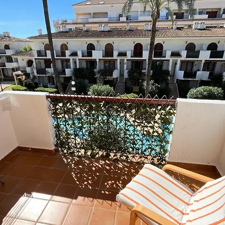 Bahia Azul En Primera Linea De Playa By Elconserje * Denia